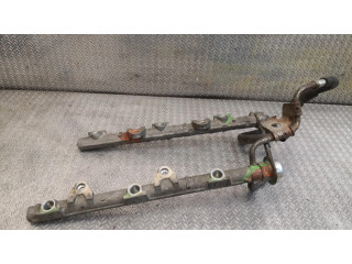 Топливная рампа 2327062010 Lexus RX 300 3.0 для двигателя 1MZ-FE