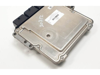 Блок управления двигателя 0281019528 Ford Galaxy