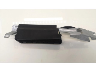 Боковая надувная подушка