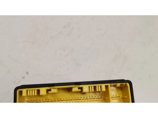 Блок подушек безопасности A1669000220 Mercedes-Benz GL X166