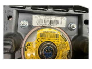 Руль Dacia Sandero - года 307639999N54AH, 484006407R