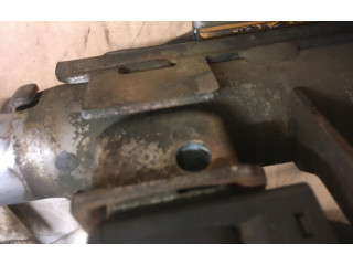  рейка  Колонка рулевая 488100634R   Renault Captur 2013 - 2020 года