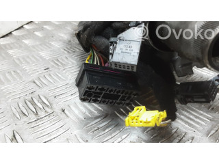 Комплект оси рулевого колеса