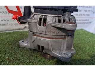 Генератор 03L903023140A14V, 03L903023140A14V   Audi A1      