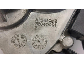 Моторчик заднего дворника 5J9955711A, 32040001 Skoda Fabia Mk2 (5J)