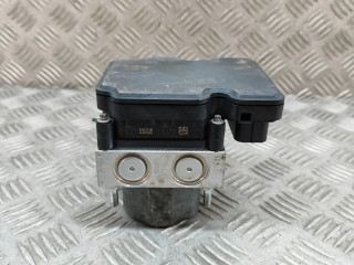 Блок АБС 2265106516, 0265956165 Nissan Qashqai 2014-2016 года