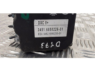 Jednotka ABS 3451685022601, 0265236444 BMW X1 E84 2011