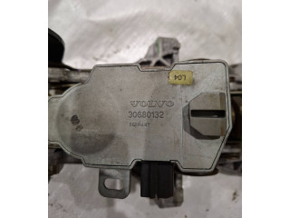    Рулевая рейка 30680132   Volvo V50 2004 - 2007 года