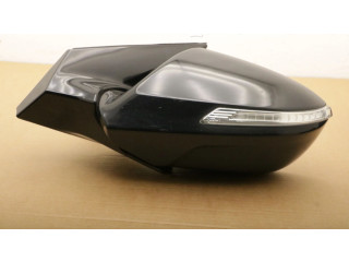 Zpětné zrcátko Hyundai i40 2012 023589, 023588