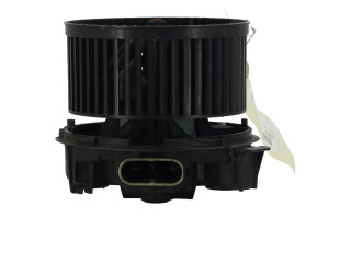 Вентилятор печки    7701067950   Renault Twingo II