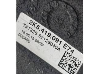 Volant Volkswagen Caddy 2020 2K5419091, 62128040A  