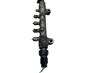 Магистральная трубка топлива