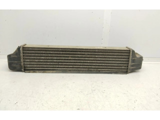 Интеркулер 77897930 BMW X3 E83