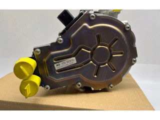 Turbodmychadlo Нагнетатель 057145601D, 057145601D Audi Q7 4L