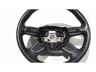 Руль Audi A7 S7 4G 2011-2017 года 8U0419091B