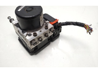 Блок АБС 4670A265 Mitsubishi Lancer VIII 2007 - 2017 года