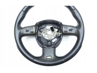 Руль Audi A6 S6 C6 4F 2004 - 2011 года 4F0419091DP, 4F0419091DP