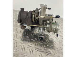  Турбина Renault Clio IV  144102069R         