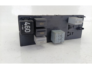 Блок предохранителей 8P0907279A Audi A3 S3 8L