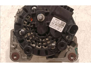 Генератор 4C903023B   Skoda Citigo      