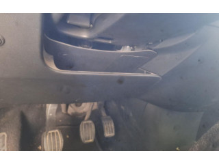 Руль Citroen C4 I Picasso 2006 - 2013 года