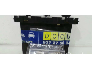 Блок управления климат-контролем 7820A207 Mitsubishi Grandis