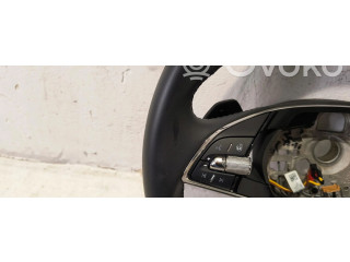 Руль Skoda Octavia Mk4 2019 - года 5H3419093AT