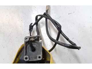 Зеркало электрическое Volkswagen New Beetle 1998 - 2010 года