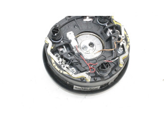 Подушка безопасности водителя 34112631G, 34112811G Jaguar XJ X351