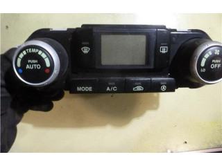 Блок управления климат-контролем    Hyundai Sonata