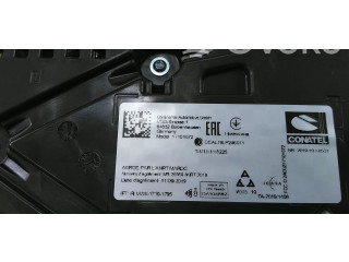 Панель приборов 6V0920740E   Skoda Fabia Mk3 (NJ)       