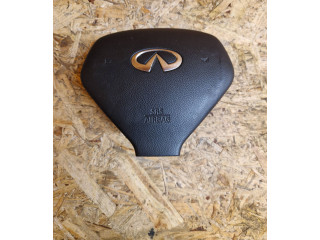 Подушка безопасности водителя NK70SN1002   Infiniti EX