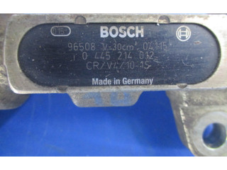 Vstřikovací lišta Alfa Romeo 156 ---