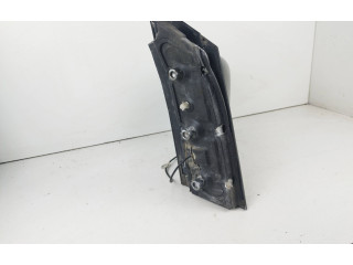 Зеркало (механическое) Volkswagen Caddy 2011 - 2016 года