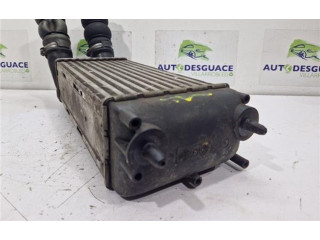 Интеркулер Peugeot 5008