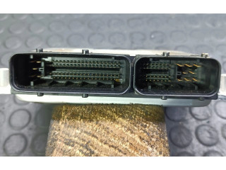 Блок управления двигателем Блок управления 0281010928   Skoda Superb B5 (3U)