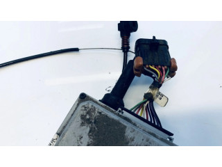 Блок управления 96417154, 96334190 Chevrolet Evanda