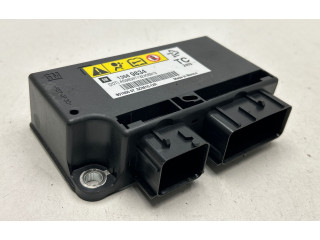Блок подушек безопасности 13589834, 80100007   Chevrolet Camaro