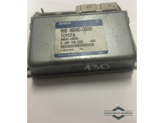 Řídící jednotka 0265108008, 8954005010.   Toyota Carina T190 1993