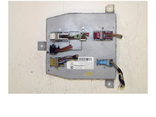 Блок управления ASC    Mercedes-Benz GLC X253 C253