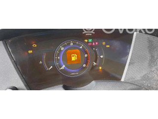 Přístrojová deska Honda Civic 2010 HR0342625