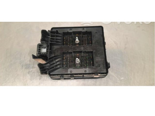 Блок предохранителей     Ford Transit Custom    