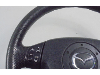 Volant Mazda 2 2006 DG4057K0097, DG4057K0097