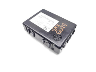 Блок комфорта 95400-A2620   KIA Ceed   