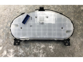 Панель приборов 13346172   Opel Meriva B       