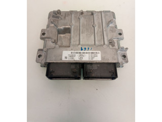 Блок управления впрыском 1890752   Ford Kuga II