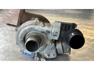 Turbodmychadlo Турбина 821067824, H821067824 Nissan Qashqai 1.6