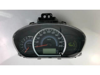 Панель приборов 8100C315 Mitsubishi Mirage VI G4 Attrage