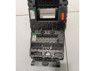 Блок управления климат-контролем EM2T18E245BJ, A13009253 Ford S-MAX