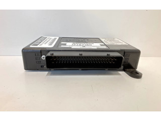 Комфортный модуль 12767180, 53070160B   Saab 9-5   для двигателя B205e